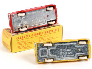 Lot 245 - QUIRALU (FRANCE) (2)