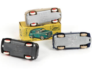 Lot 187 - C.I.J. (FRANCE) (3)