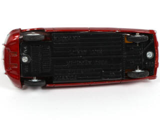 Lot 289 - DINKY TOYS (FRANCE) (1)