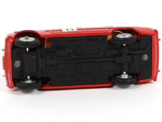 Lot 288 - DINKY TOYS (FRANCE) (1)