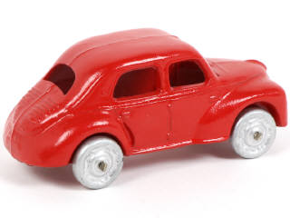 Lot 257 - GULLIVER (FRANCE) (1)