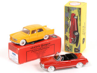 Lot 212 - QUIRALU/ELIGOR (FRANCE) (2)