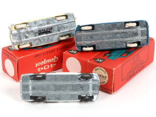 Lot 214 - QUIRALU/ELIGOR (FRANCE) (3)