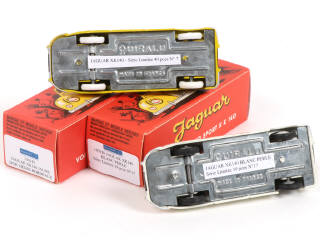 Lot 218 - QUIRALU/ELIGOR (FRANCE) (2)