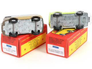 Lot 239 - QUIRALU/ELIGOR (FRANCE) (2)