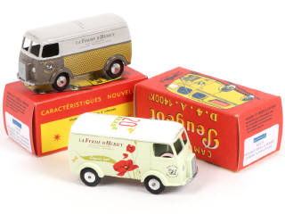 Lot 241 - QUIRALU/ELIGOR (FRANCE) (2)