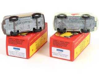 Lot 241 - QUIRALU/ELIGOR (FRANCE) (2)