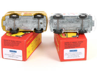 Lot 243 - QUIRALU/ELIGOR (FRANCE) (2)