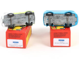 Lot 233 - QUIRALU/ELIGOR (FRANCE) (2)