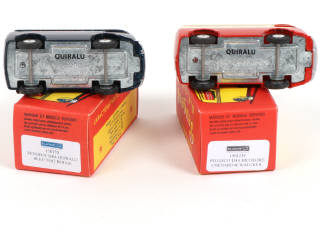 Lot 238 - QUIRALU/ELIGOR (FRANCE) (2)