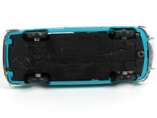 Lot 250 - SOLIDO (FRANCE) (1)