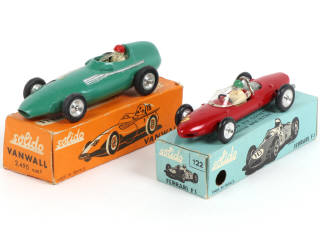 Lot 251 - SOLIDO (FRANCE) (2)