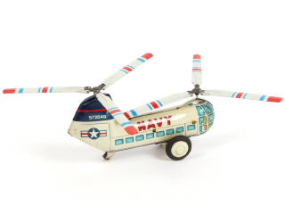 Lot 99 - TERAI TOYS (JAPON) (1)