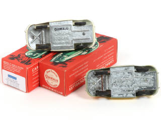 Lot 181 - QUIRALU/ELIGOR (FRANCE) (2)