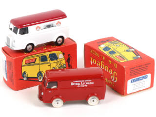 Lot 186 - QUIRALU/ELIGOR (FRANCE) (2)