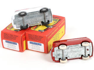 Lot 186 - QUIRALU/ELIGOR (FRANCE) (2)