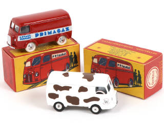 Lot 187 - QUIRALU/ELIGOR (FRANCE) (2)