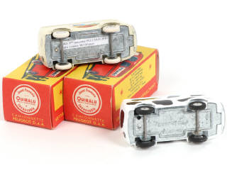 Lot 188 - QUIRALU/ELIGOR (FRANCE) (2)