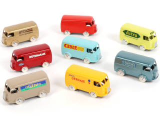 Lot 203 - QUIRALU (FRANCE) (8)