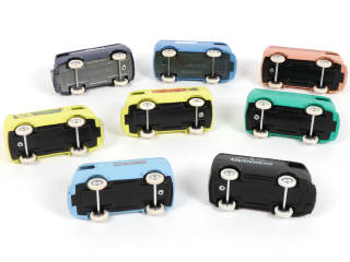 Lot 204 - QUIRALU (FRANCE) (8)