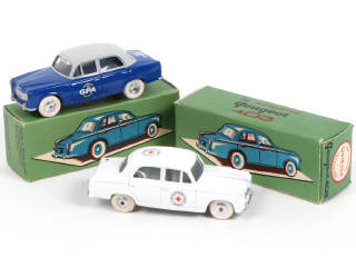 Lot 177 - QUIRALU/ELIGOR (FRANCE) (2)