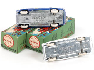 Lot 177 - QUIRALU/ELIGOR (FRANCE) (2)