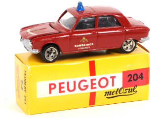 Lot 102 - METOSUL (PORTUGAL) (1)