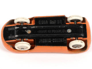 Lot 218 - ERIA (FRANCE) (1)