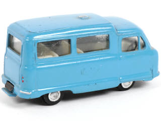 Lot 329 - NICKYTOYS (INDE) (1)