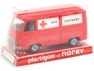 Lot 228 - NOREV (FRANCE) (1)