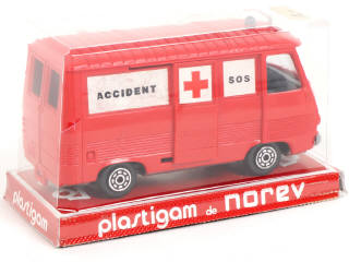 Lot 228 - NOREV (FRANCE) (1)