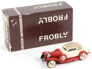 Lot 146 - FROBLY (FRANCE) (1)