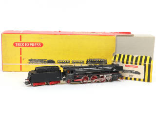 Lot 22 - MÄRKLIN 'HO' (ALLEMAGNE) (1)