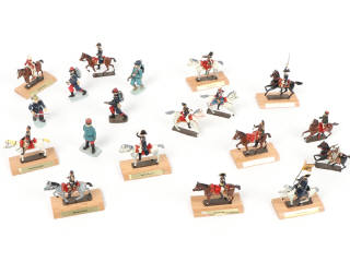 Lot 13 - C.B.G. (FRANCE) (19)