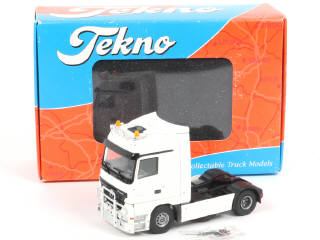 Lot 83 - TEKNO (PAYS-BAS) (1)