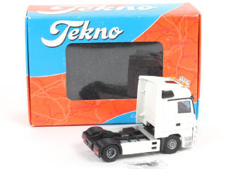 Lot 83 - TEKNO (PAYS-BAS) (1)