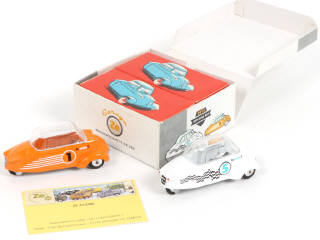 Lot 175 - QUIRALU/ELIGOR (FRANCE) (1)