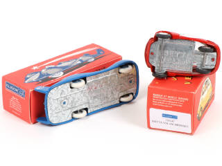 Lot 178 - QUIRALU/ELIGOR (FRANCE) (2)