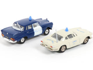 Lot 105 - METOSUL (PORTUGAL) (2)