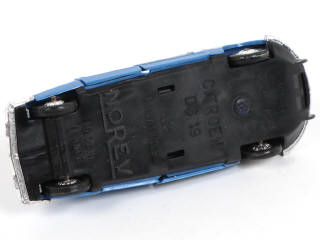 Lot 230 - NOREV (FRANCE) (1)