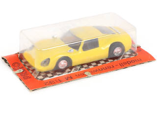 Lot 378 - PREFO (ALLEMAGNE) (1)