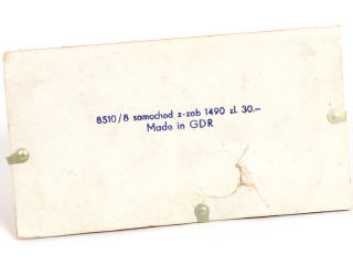 Lot 378 - PREFO (ALLEMAGNE) (1)