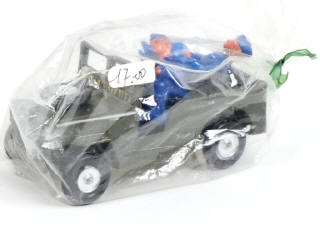 Lot 148 - SALZA (FRANCE) (1)