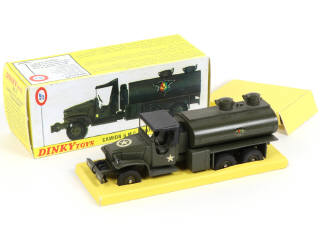 Lot 294 - DINKY TOYS (FRANCE) (1)