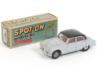 Lot 123 - SPOT-ON (GB) (1)