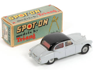 Lot 123 - SPOT-ON (GB) (1)