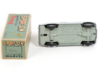 Lot 123 - SPOT-ON (GB) (1)