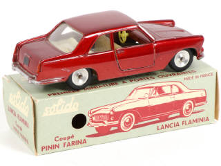 Lot 207 - SOLIDO (FRANCE) (1)