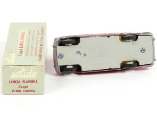 Lot 207 - SOLIDO (FRANCE) (1)