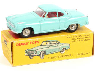 Lot 289 - DINKY TOYS (FRANCE) (1)